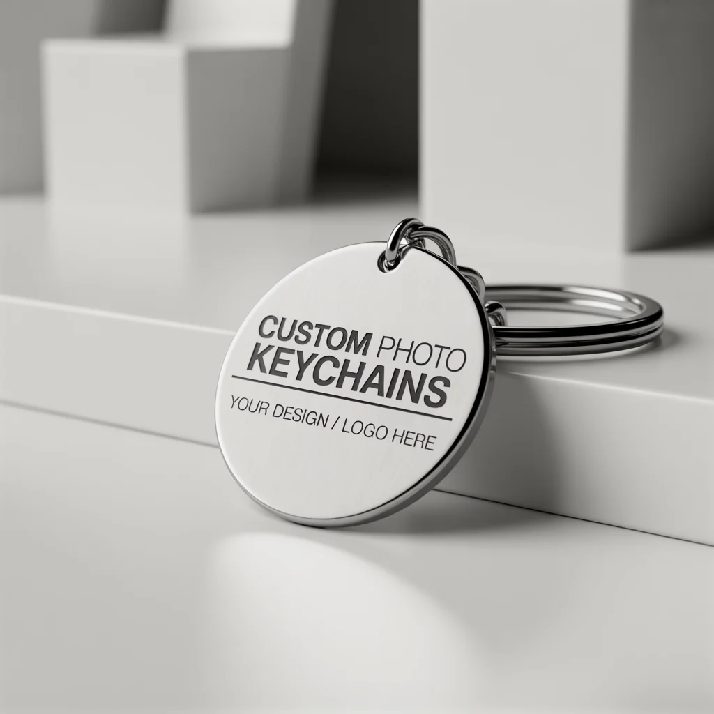 Baemags KC1 Keychains