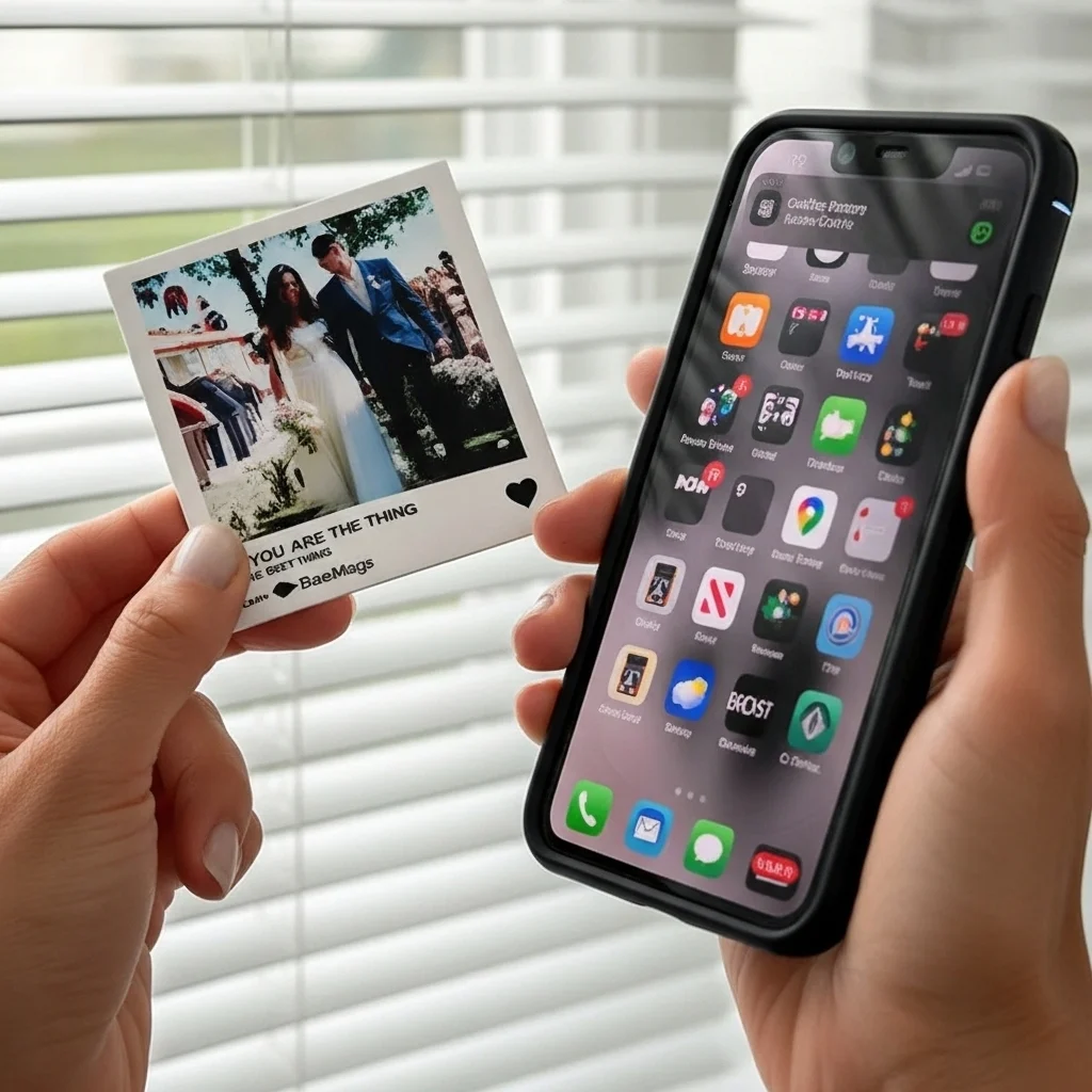 Baemags SM3 Smart magnets