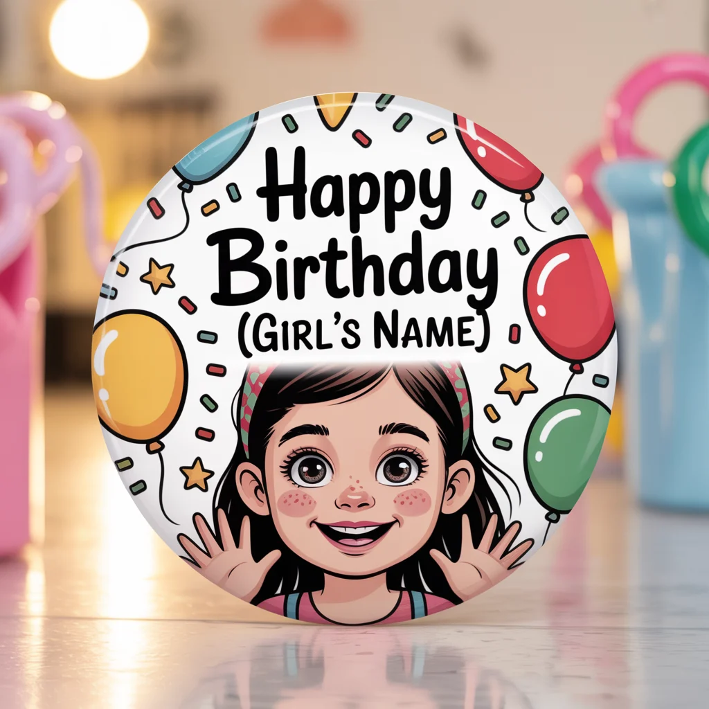 Fridge Photo Magnets