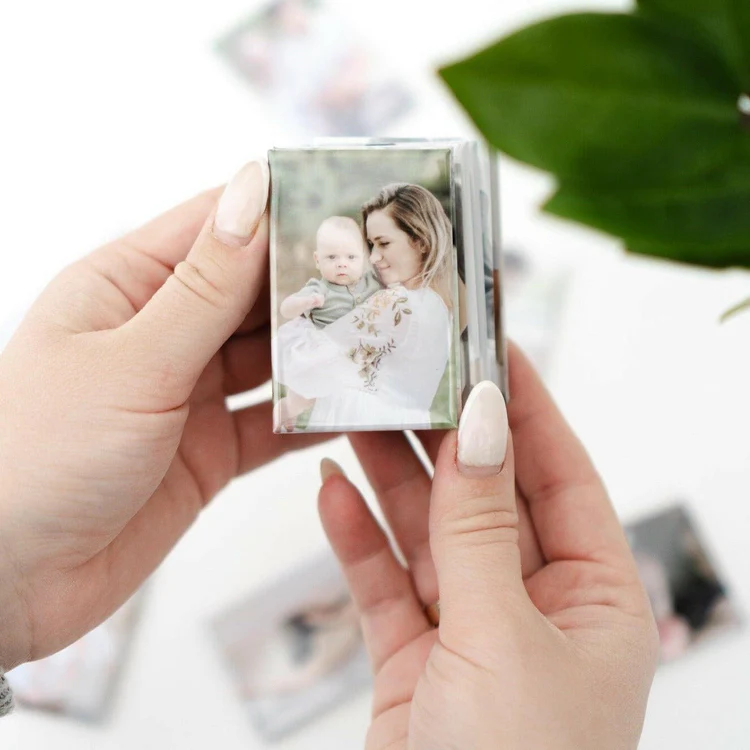 Fridge Photo Magnets