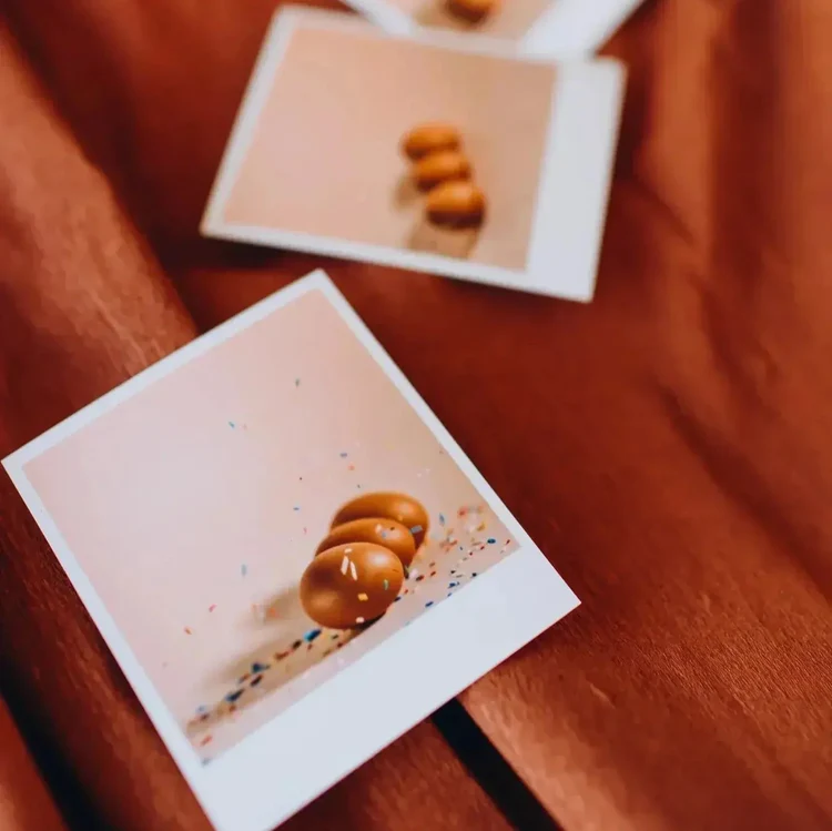 Retro Photo Prints
