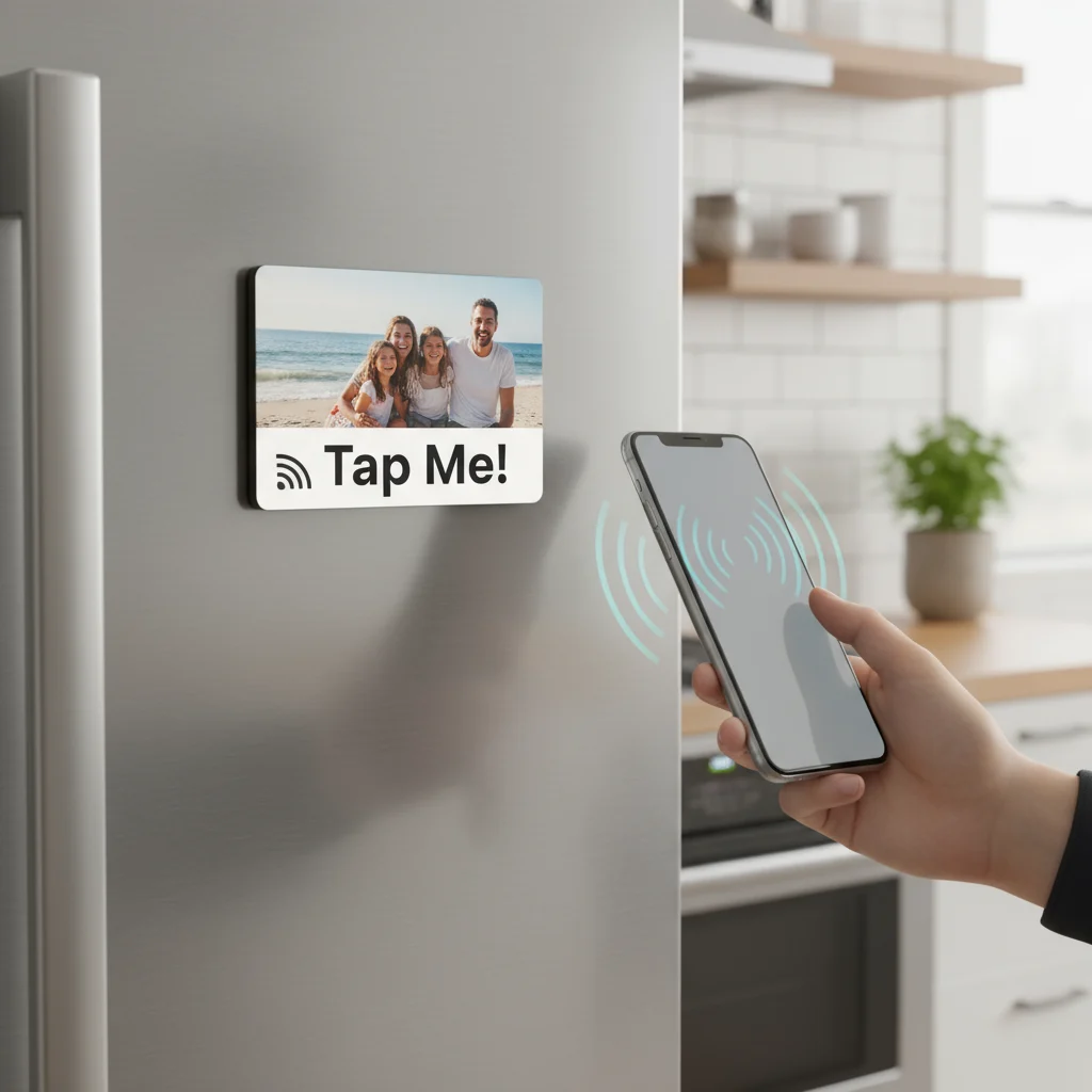 generated-image Smart magnets